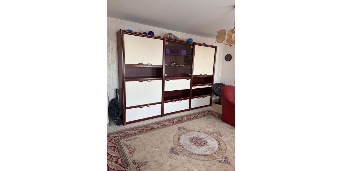 Etagenwohnung Stuttgart Stuttgart-West - 2 Zimmer, 55 m&sup2;, 990&euro; | Angebot:25982339