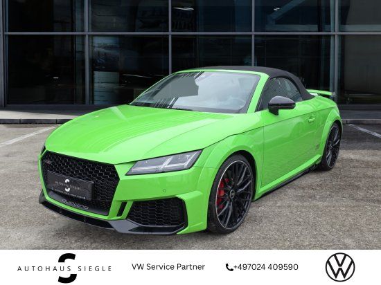 Audi TT RS 119.988 km 46.490 &euro; Wendlingen am Neckar 73240