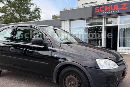 Opel Corsa 180.000 km 1.450 &euro; Uhingen 73066