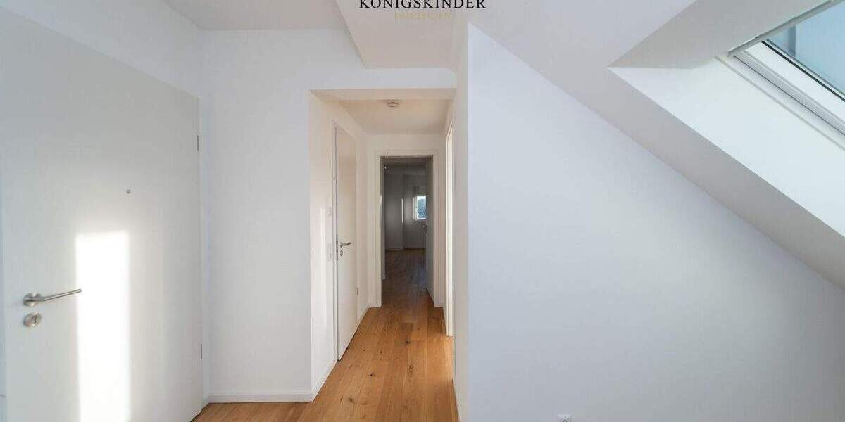 Etagenwohnung Stuttgart Frauenkopf - 3 Zimmer, 140 m&sup2;, 1.000.000&euro; | Angebot:25732933