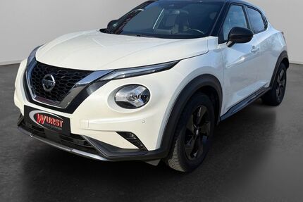 Nissan Juke 50.949 km 17.490 &euro; Bempflingen 72658