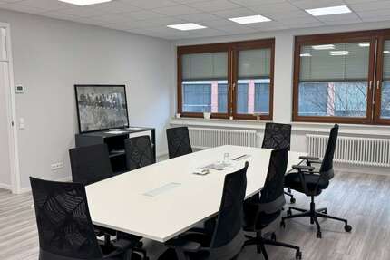 Gewerbeobjekt Stuttgart Bad Cannstatt - 3.290&euro; | Angebot:20714458