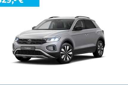 VW T-Roc 7.952 km 27.930 &euro; Ludwigsburg 71634