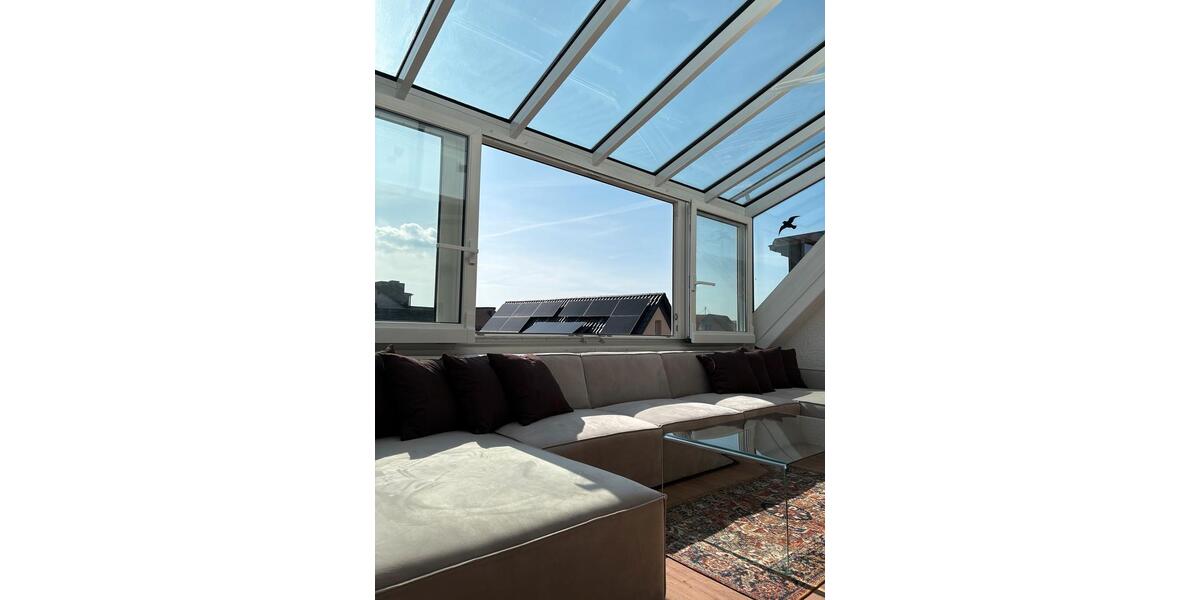 Maisonettenwohnung Ilsfeld - 2.5 Zimmer, 59 m&sup2;, 980&euro; | Angebot:25993668