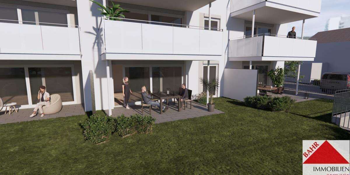 Etagenwohnung Sindelfingen - 4 Zimmer, 88 m&sup2;, 579.000&euro; | Angebot:25758997