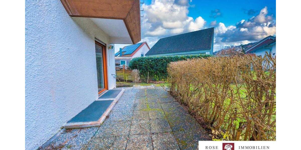 Einfamilienhaus Rudersberg Lindental - 6 Zimmer, 137 m&sup2;, 475.000&euro; | Angebot:25697435