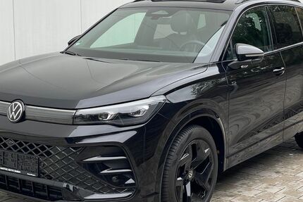 VW Tiguan 59.000 km 38.780 &euro; Sindelfingen 71065