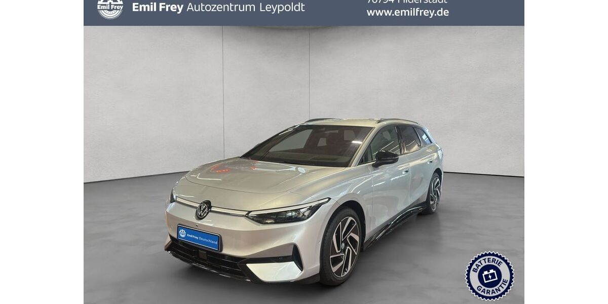 VW ID.7 14.674 km 48.890 &euro; Filderstadt 70794