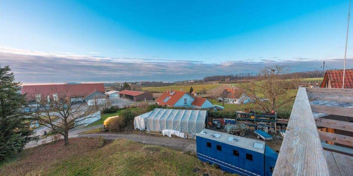 Etagenwohnung Leutenbach-Heidenhof Weiler zum Stein - 4 Zimmer, 79 m&sup2;, 269.000&euro; | Angebot:25697445