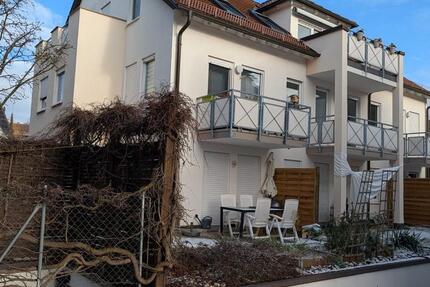 Wohnung Korntal-Münchingen Münchingen - 2.5 Zimmer, 35 m&sup2;, 175.000&euro; | Angebot:25392120