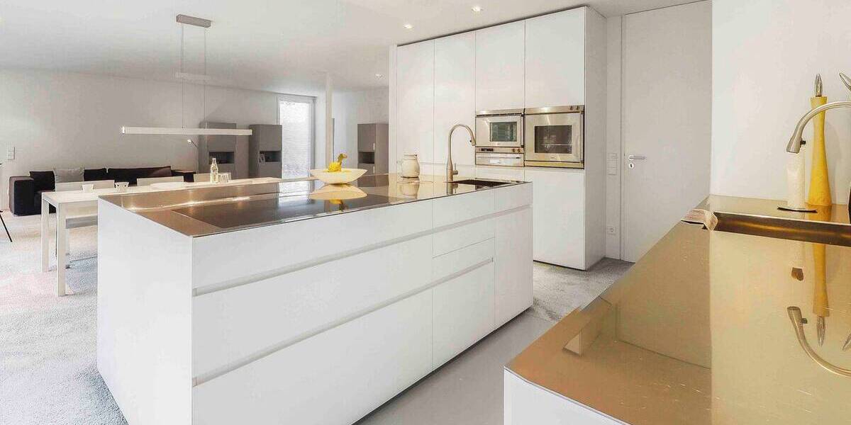 Einfamilienhaus Gerlingen - 5 Zimmer, 181 m&sup2;, 1.600.000&euro; | Angebot:25998939