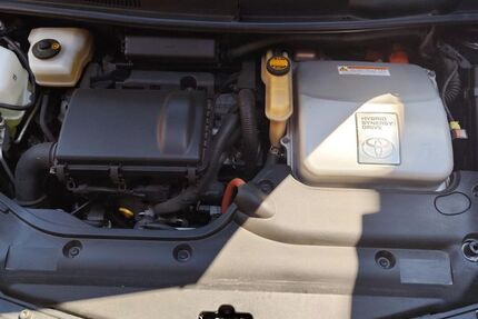 Toyota Prius 235.747 km 6.999 &euro; Leonberg-Höfingen 71229