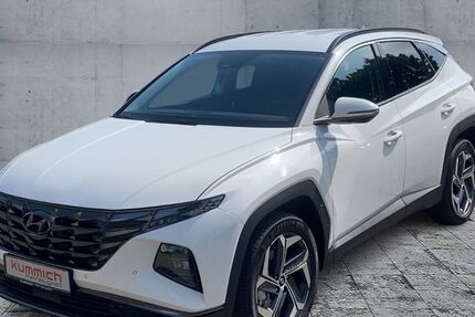 Hyundai TUCSON 1.689 km 35.611 &euro; Göppingen 73037