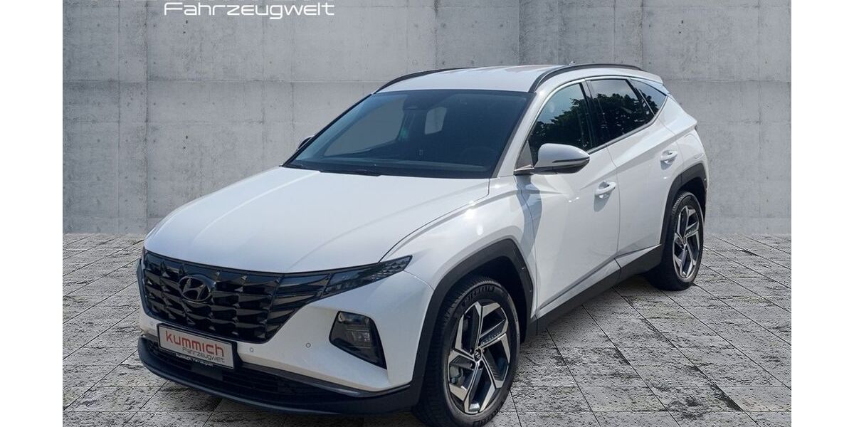 Hyundai TUCSON 1.689 km 35.611 &euro; Göppingen 73037