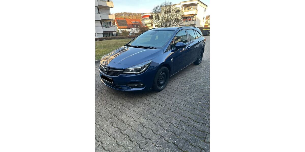 Opel Astra 69.869 km 10.290 &euro; Winnenden 71364