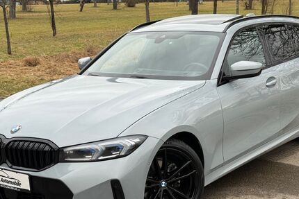 BMW 320 88.000 km 37.900 &euro; Stuttgart 70599