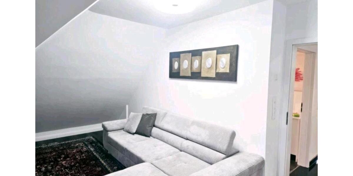 Etagenwohnung Stuttgart Feuerbach - 3 Zimmer, 1.250&euro; | Angebot:22925603