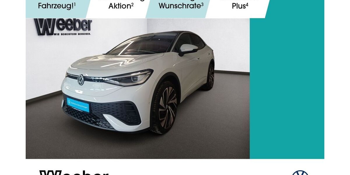 VW ID.5 8.753 km 40.550 &euro; Leonberg 71229