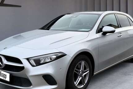 Mercedes-Benz A 200 97.300 km 21.690 &euro; Aichwald 73773