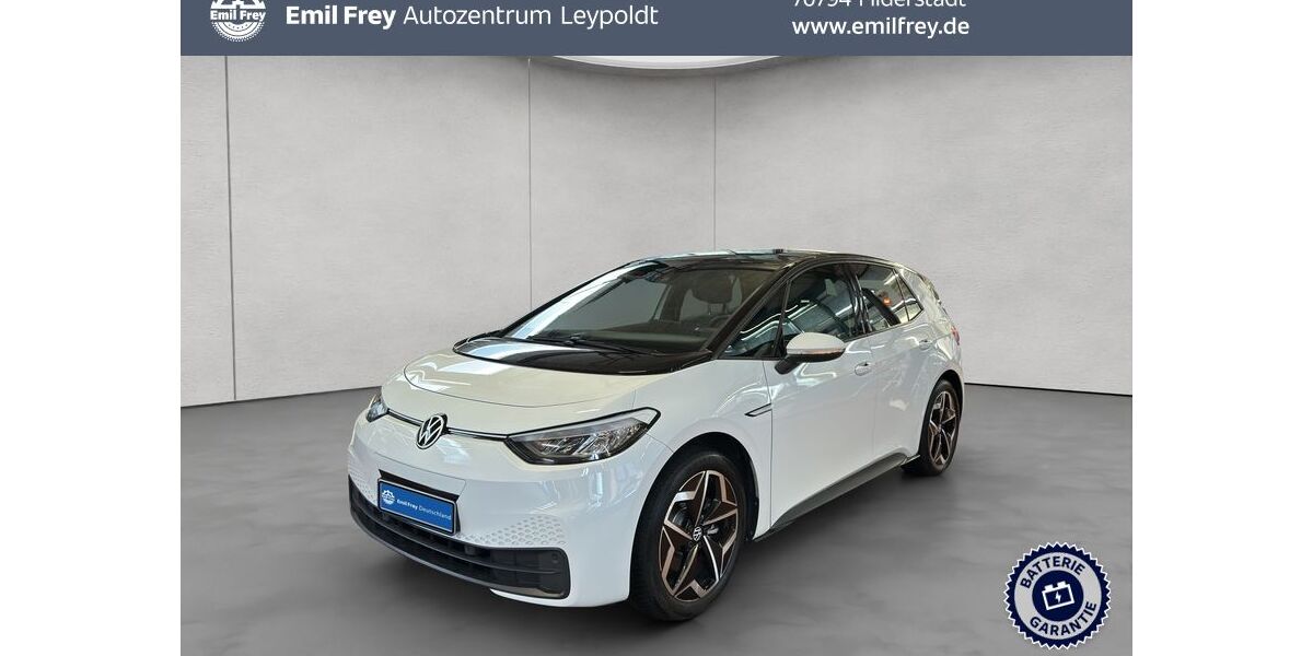 VW ID.3 17.776 km 19.890 &euro; Filderstadt 70794