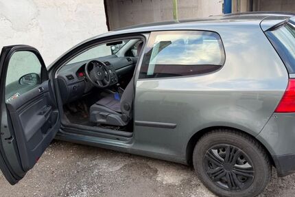 VW Golf 193.000 km 1.600 &euro; Schönaich 71101