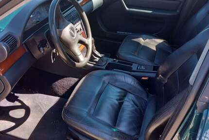 Audi 100 320.000 km 3.000 &euro; Kaisersbach 73667