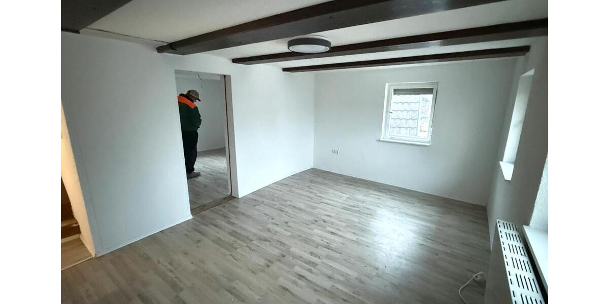 Einfamilienhaus Albershausen - 4 Zimmer, 75 m&sup2;, 215.000&euro; | Angebot:25048681