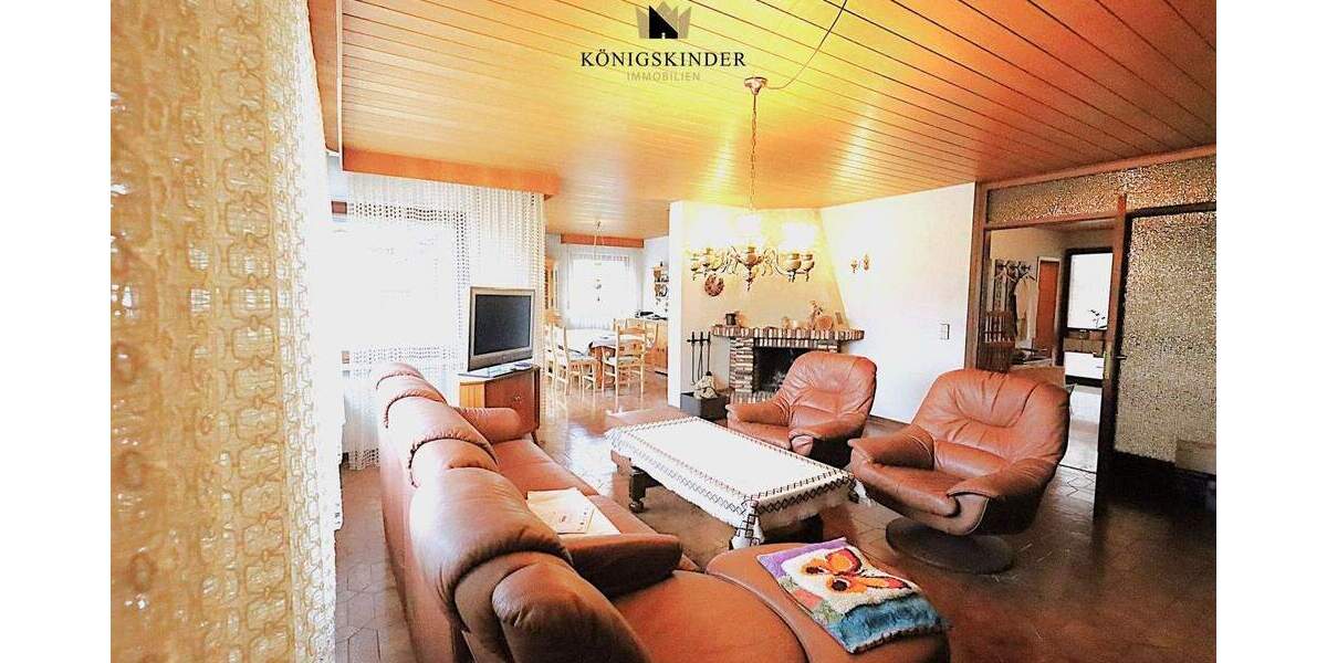 Einfamilienhaus Weil im Schönbuch - 5 Zimmer, 242 m&sup2;, 720.000&euro; | Angebot:25731172
