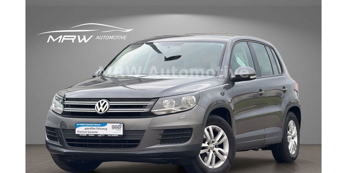 VW Tiguan 99.379 km 10.490 &euro; Gerlingen 70839