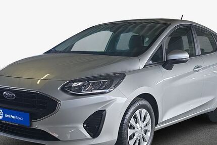 Ford Fiesta 25.829 km 13.270 &euro; Stuttgart 70190