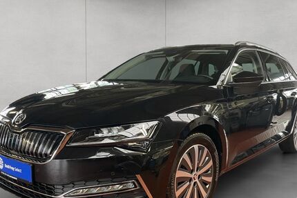 Skoda Superb 83.371 km 25.590 &euro; Esslingen 73730
