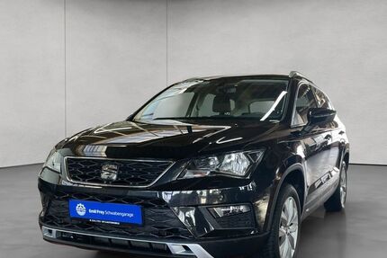 Seat Ateca 80.900 km 13.890 &euro; Esslingen 73730