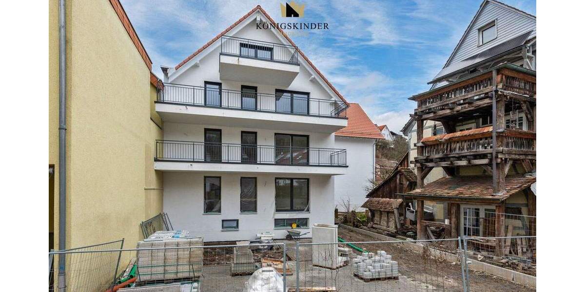 Etagenwohnung Weissach Flacht - 3 Zimmer, 98 m&sup2;, 499.000&euro; | Angebot:25835229