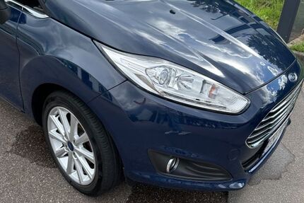 Ford Fiesta 80.000 km 6.990 &euro; Plochingen 73207