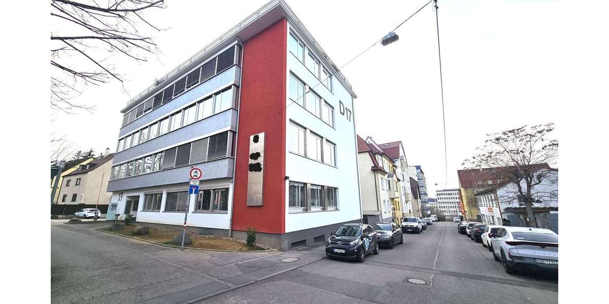 Gewerbeobjekt Stuttgart Feuerbach - 270&euro; | Angebot:19946816