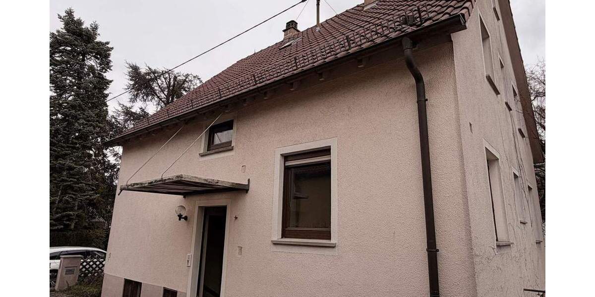 Einfamilienhaus Asperg - 6 Zimmer, 116 m&sup2;, 480.000&euro; | Angebot:25821570