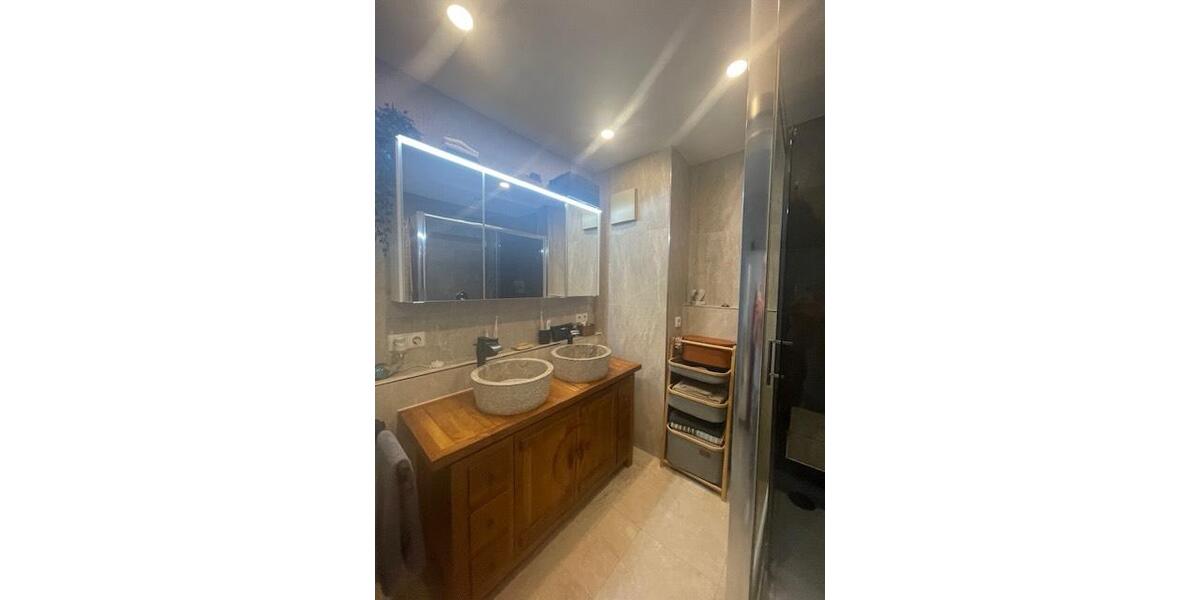 Dachgeschoßwohnung Renningen - 3.5 Zimmer, 75 m&sup2;, 375.000&euro; | Angebot:25644989