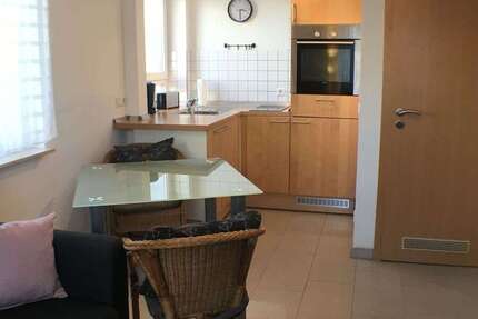 Zimmer Filderstadt Harthausen - 2 Zimmer, 1.100&euro; | Angebot:17895465