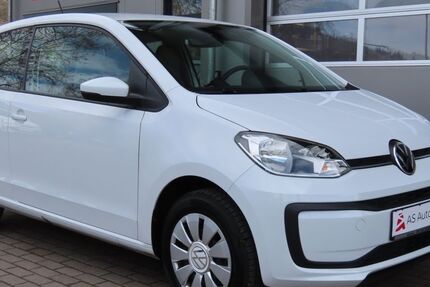 VW up! 78.000 km 10.790 &euro; Stuttgart 70329