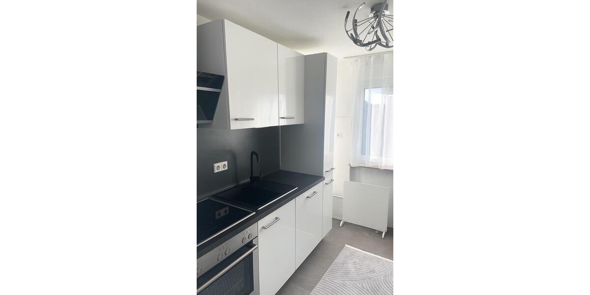 Etagenwohnung Leonberg - 3 Zimmer, 52 m&sup2;, 205.000&euro; | Angebot:26095543