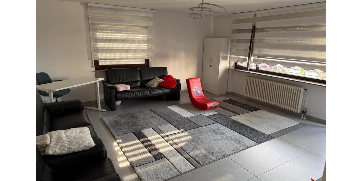 Etagenwohnung Fellbach - 4.5 Zimmer, 99 m&sup2;, 470.000&euro; | Angebot:25992127