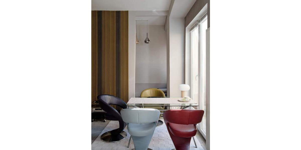 Etagenwohnung Stuttgart West - 3 Zimmer, 96 m&sup2;, 549.000&euro; | Angebot:25696186