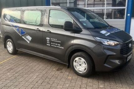 Ford Transit Custom 5.500 km 43.500 &euro; Sulzbach/Murr 71560