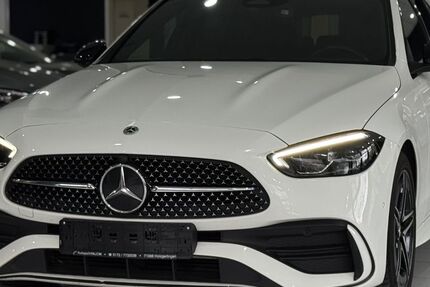 Mercedes-Benz C 220 128.000 km 27.950 &euro; Weil im Schönbuch 71093