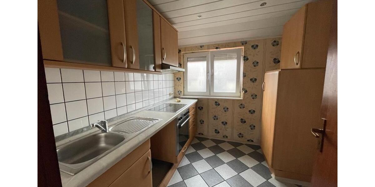 Dachgeschoßwohnung Ebersbach an der Fils - 3 Zimmer, 50 m&sup2;, 650&euro; | Angebot:25407164