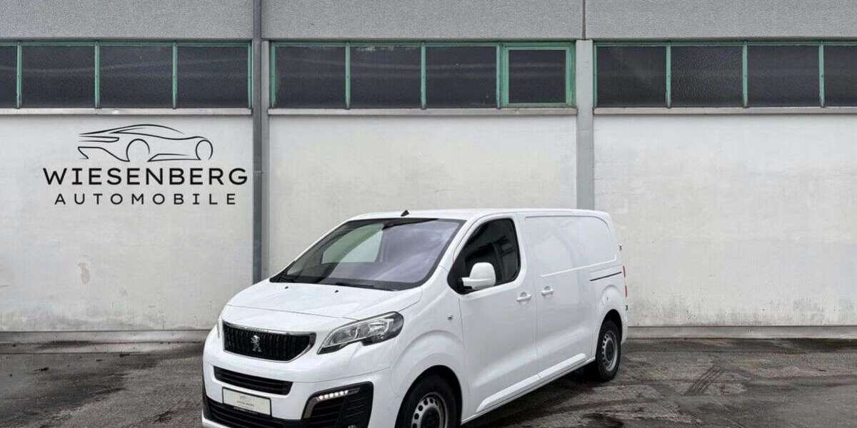 Peugeot Expert 108.750 km 16.800 &euro; Neckartailfingen 72666