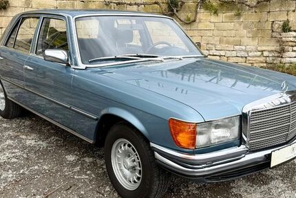 Mercedes-Benz 350 200.257 km 19.900 &euro; Walheim 74399