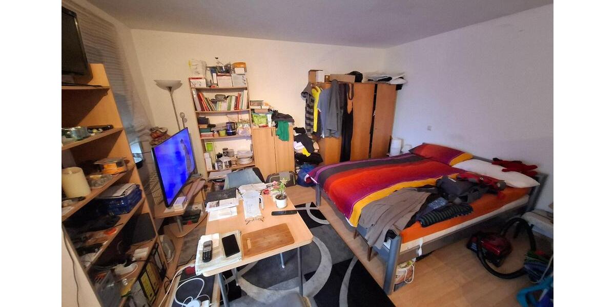 Etagenwohnung Göppingen - 1 Zimmer, 29 m&sup2;, 97.000&euro; | Angebot:25057860