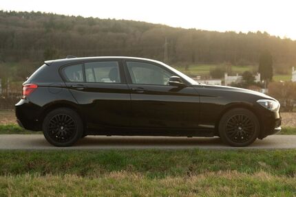 BMW 116 127.000 km 10.000 &euro; Winnenden 71364