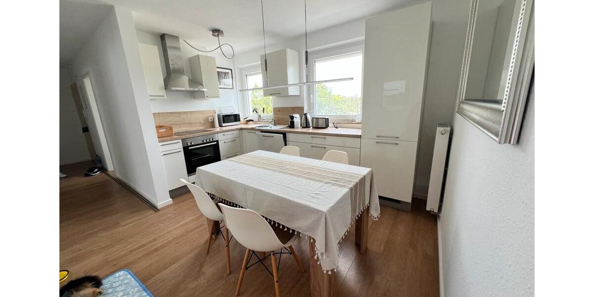 Etagenwohnung Stuttgart Vaihingen - 2 Zimmer, 54 m&sup2;, 1.100&euro; | Angebot:25839392